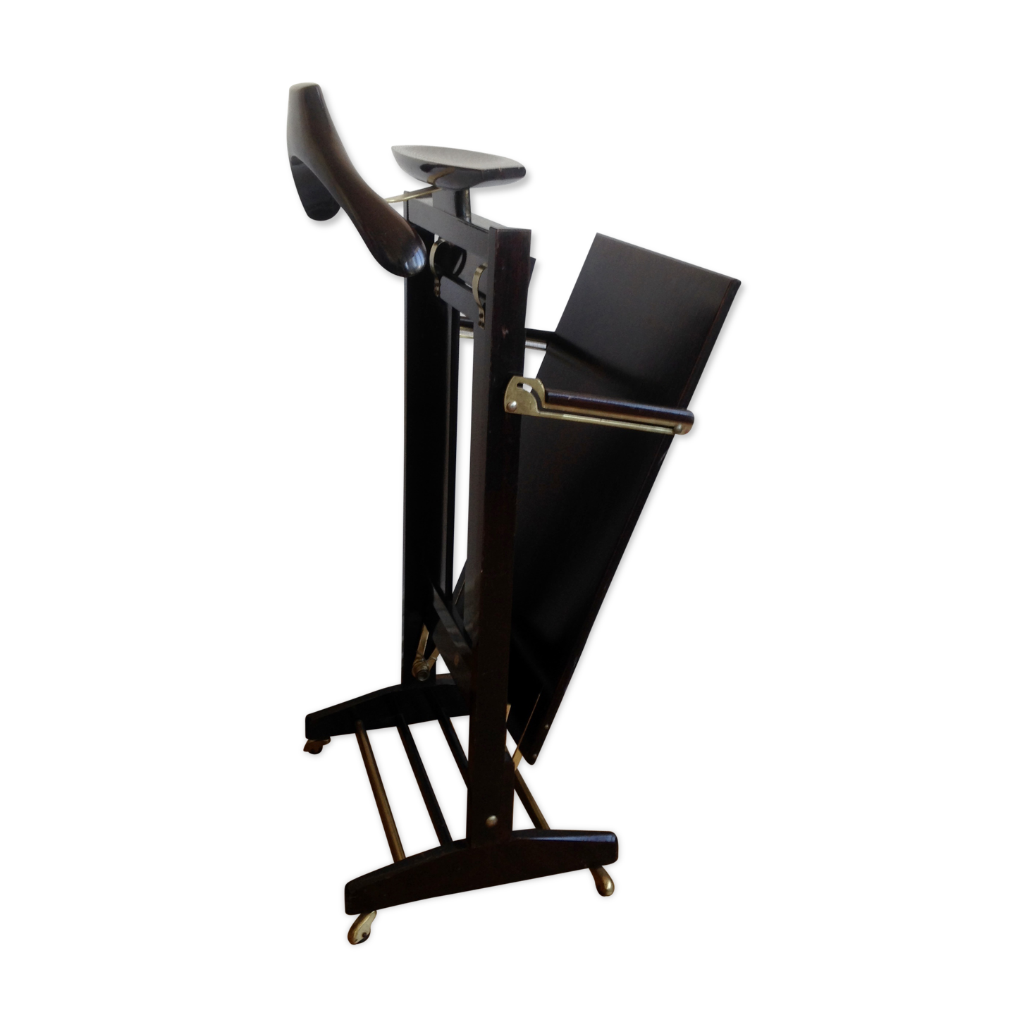 Fratelli Reguitti Footman