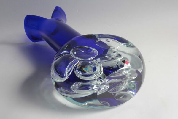 Vase design tchèque Jaroslav Svoboda