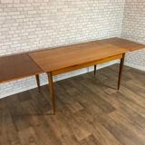 Vintage Scandinavian table 1960