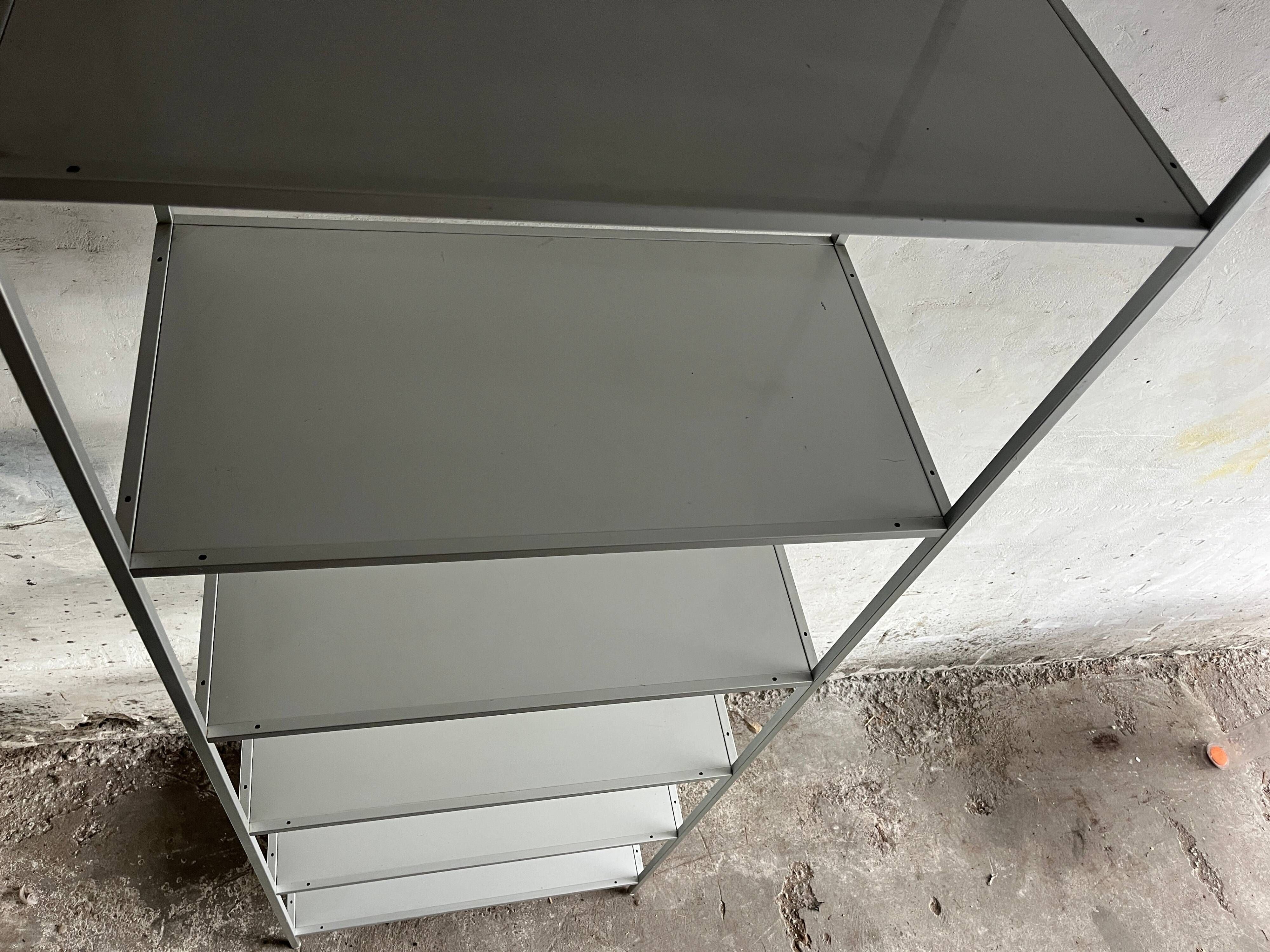 Minima shelf by MDF Italia