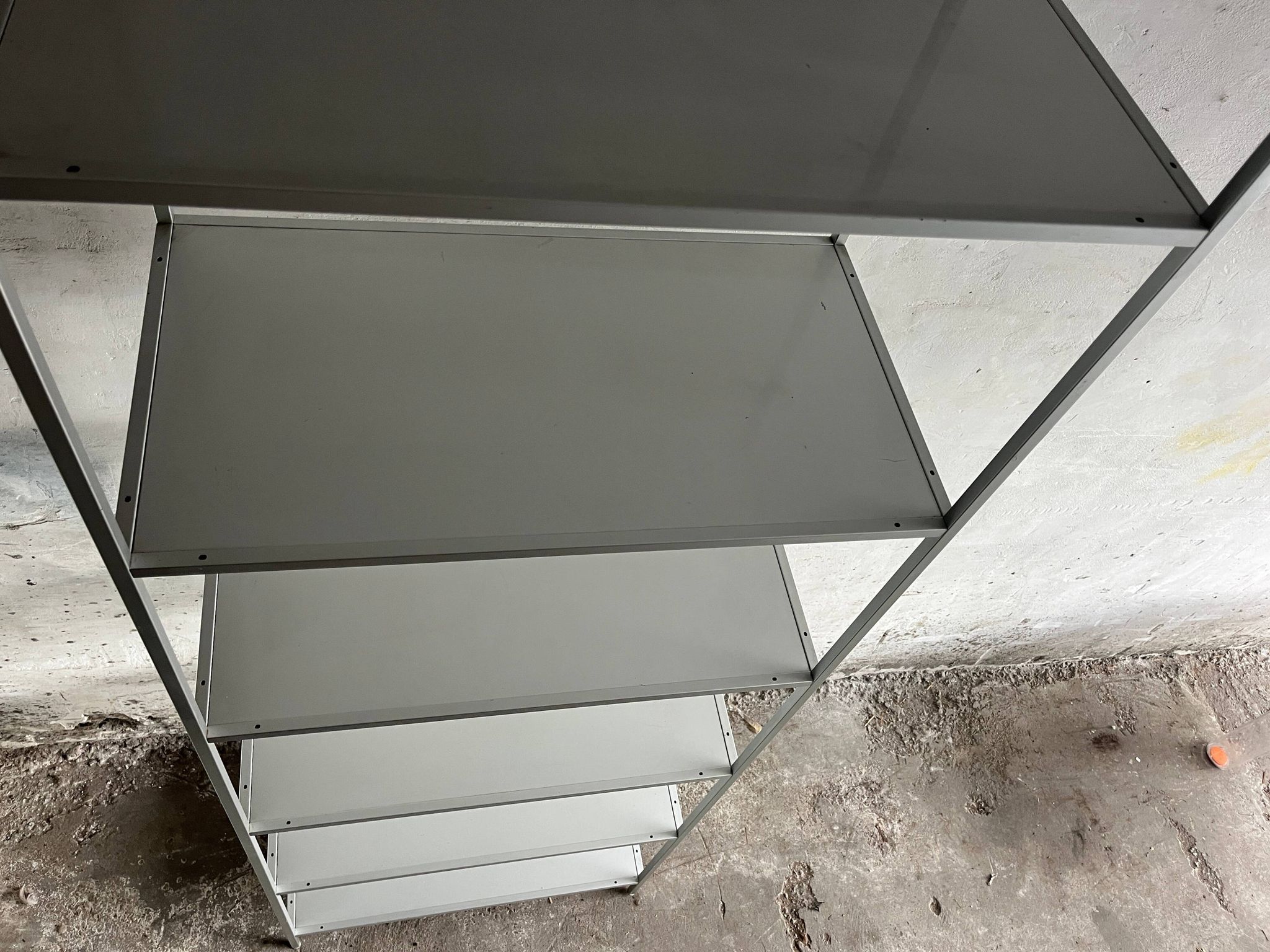 Étagère Minima par MDF Italia