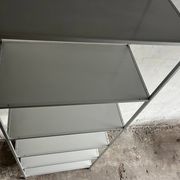 Étagère Minima par MDF Italia