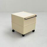 Side table / Bar on wheels by Berti & Bressan for Magis, 1970