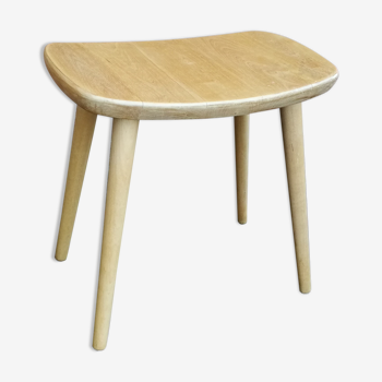 Tabouret "Palle" de Yngve Ekström