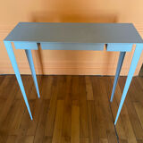 Console acier AFD Mobilier Design