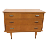 sixties chest of drawers