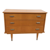 sixties chest of drawers