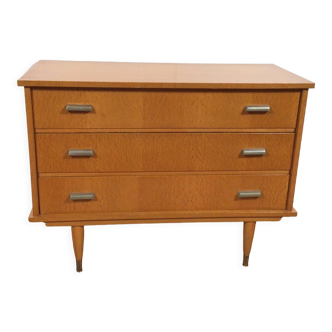 sixties chest of drawers