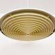 Large Swedish Pendant Lamp by Hans Agne Jakobsson for IKEA