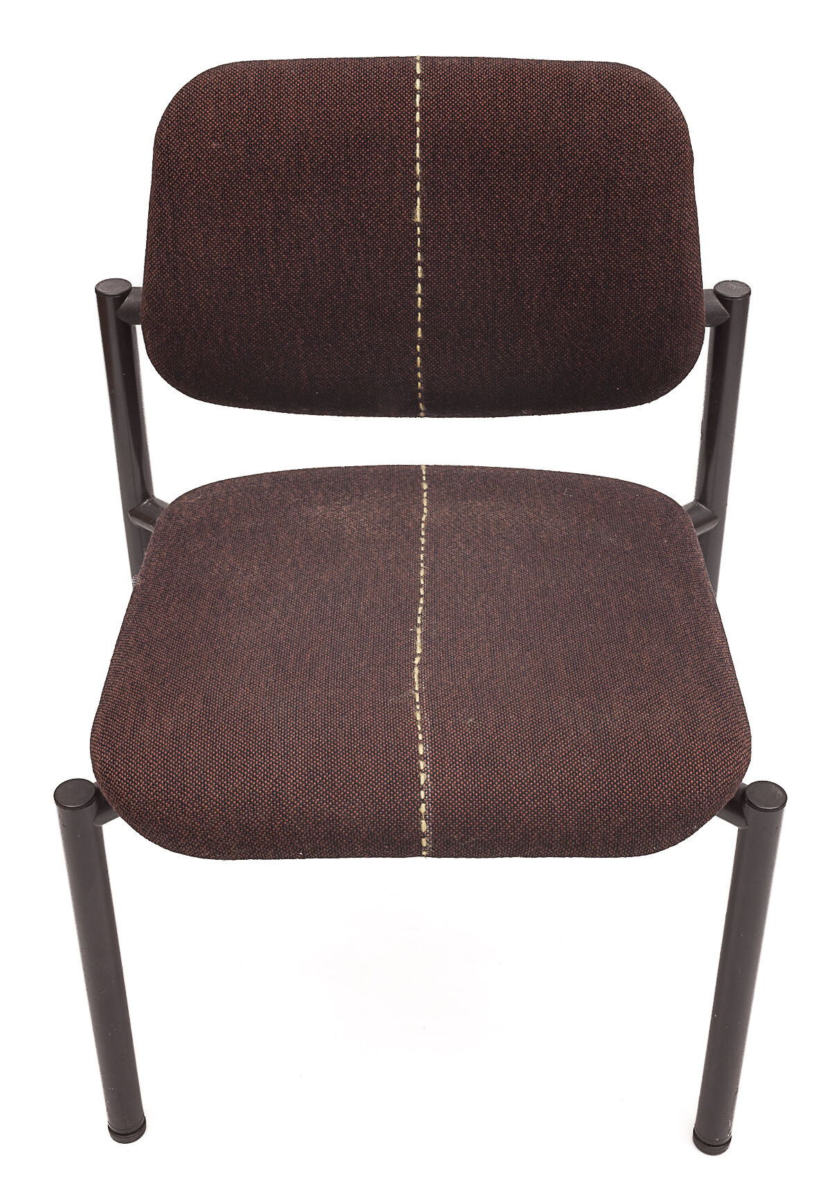 Set de 6 chaises ou fauteuils vintages, 1970