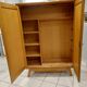 Manufrance vintage crosspiece cabinet 1950s