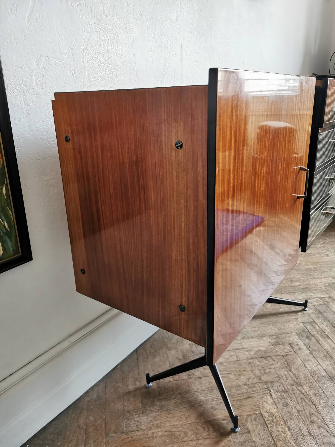 Italian storage unit from the 1950s