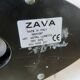 Zava lamp by franco zavarise, italy, 1997