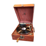 Gramophone