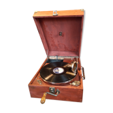 Gramophone