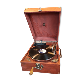 Gramophone
