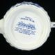 Myott Royal Mail fine staffordshire ware ENGLAND porcelain coffee service