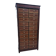 Notary Filing Cabinet with 20 Drawers Opening with Flaps