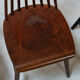 Mid-century chairs