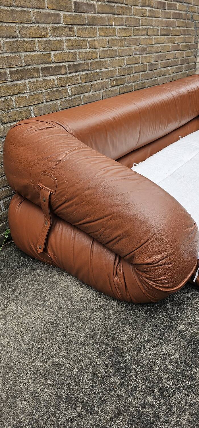 Anfibio 3 places par Alessandro Becchi pour Giovaneti