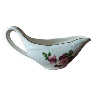 Gien Sauce Boat
