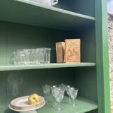 Old hardware furniture