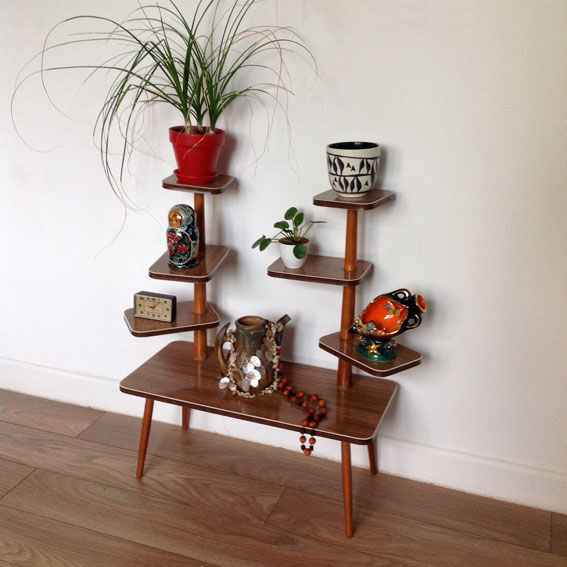 Porte-plantes formica
