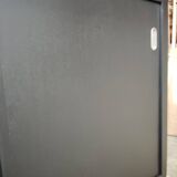 Meuble de métier coulissant faible profondeur