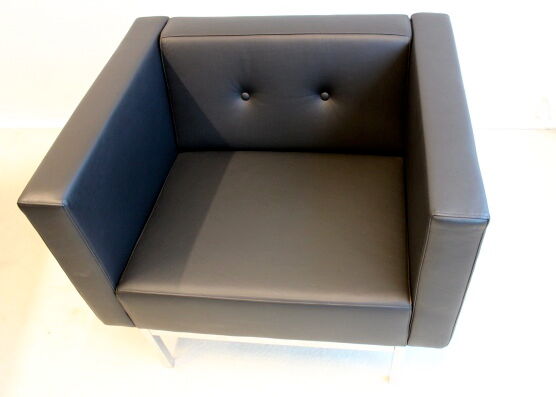 Chair C ø70 by Kho Liang Le for Artifort