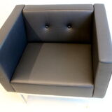 Chair C ø70 by Kho Liang Le for Artifort