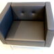 Chair C ø70 by Kho Liang Le for Artifort
