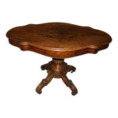 Small 19th-century table