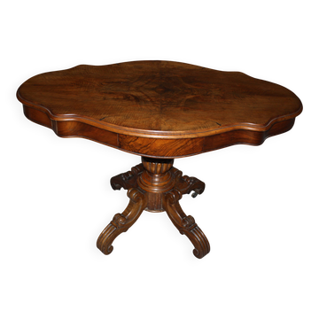 Petite table 19ème
