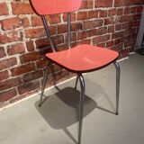 Set of 3 vintage chairs