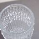 Glass vase by Frantisek Peceny for Sklo Union 1970