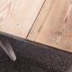Small farmhouse coffee table