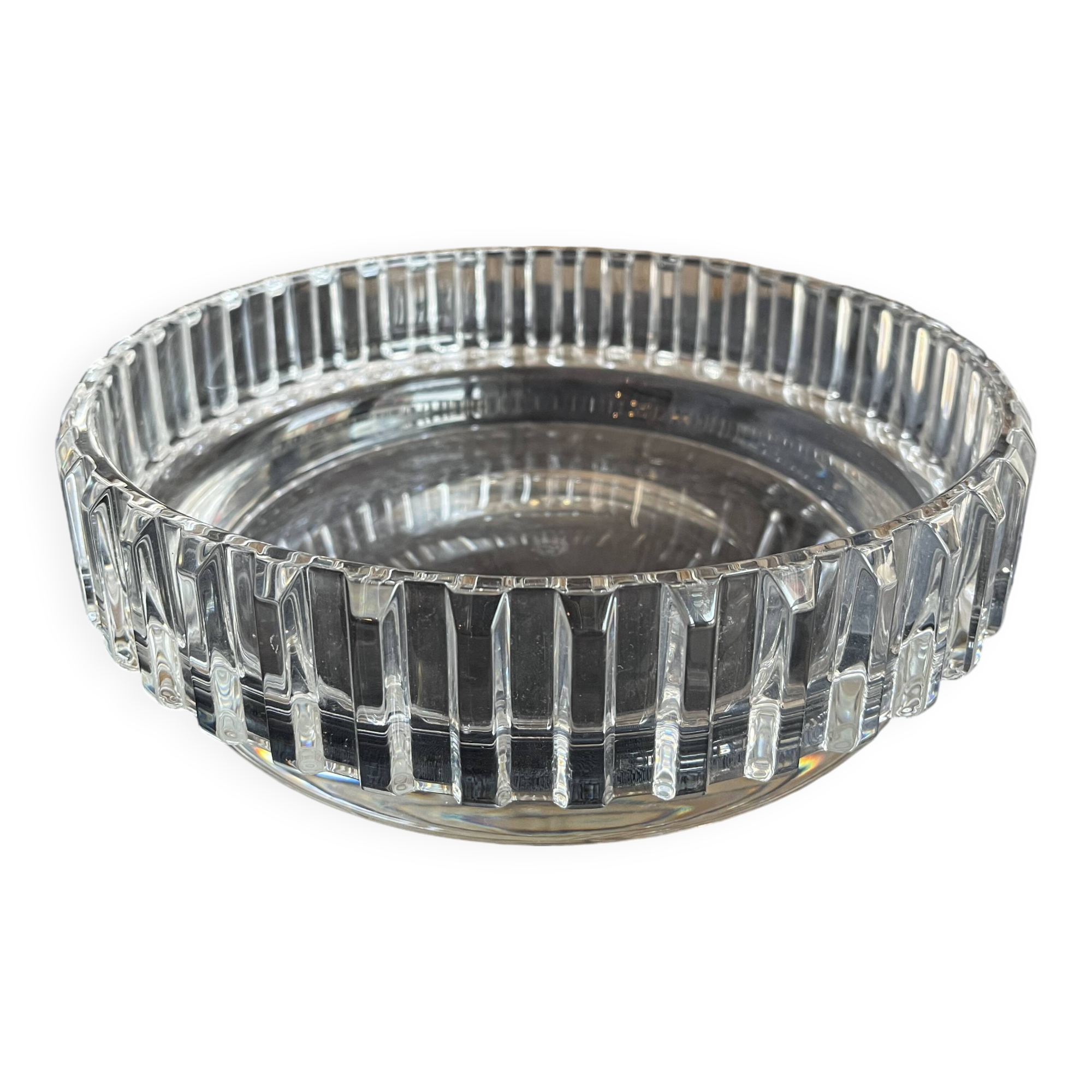 Baccarat cup