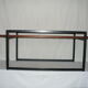 Cees Braakman coffee table from the 50s