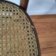 High chair baby Thonet