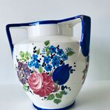 Vase ancien Italien signé Galvani
