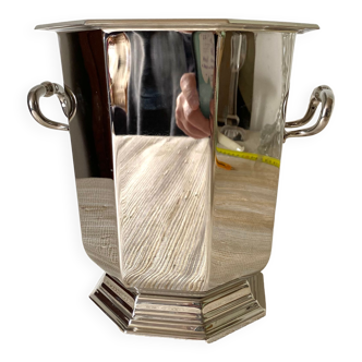 Double-walled stainless steel champagne bucket Jean Couzon