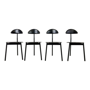 Set 4 chaises salle - manger