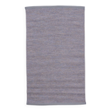 Scandinavian Flat Weave Rug by Kasthall. 146x86 cm (57x34 in).