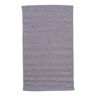 Scandinavian Flat Weave Rug by Kasthall. 146x86 cm (57x34 in).