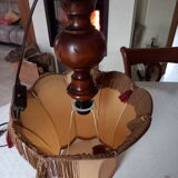 Foot lamp
