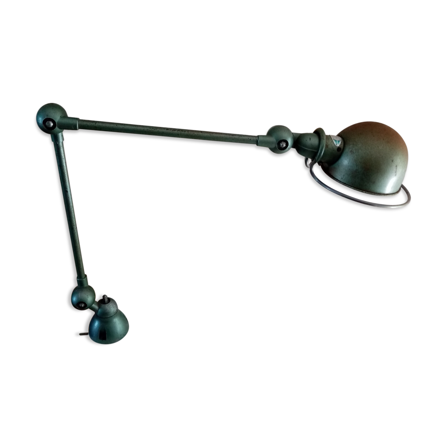 Lampe Jieldé « La Standard »