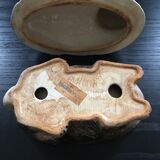 Terrine lapin ancienne