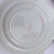 Assiette plate