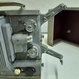 Super 8 Projector