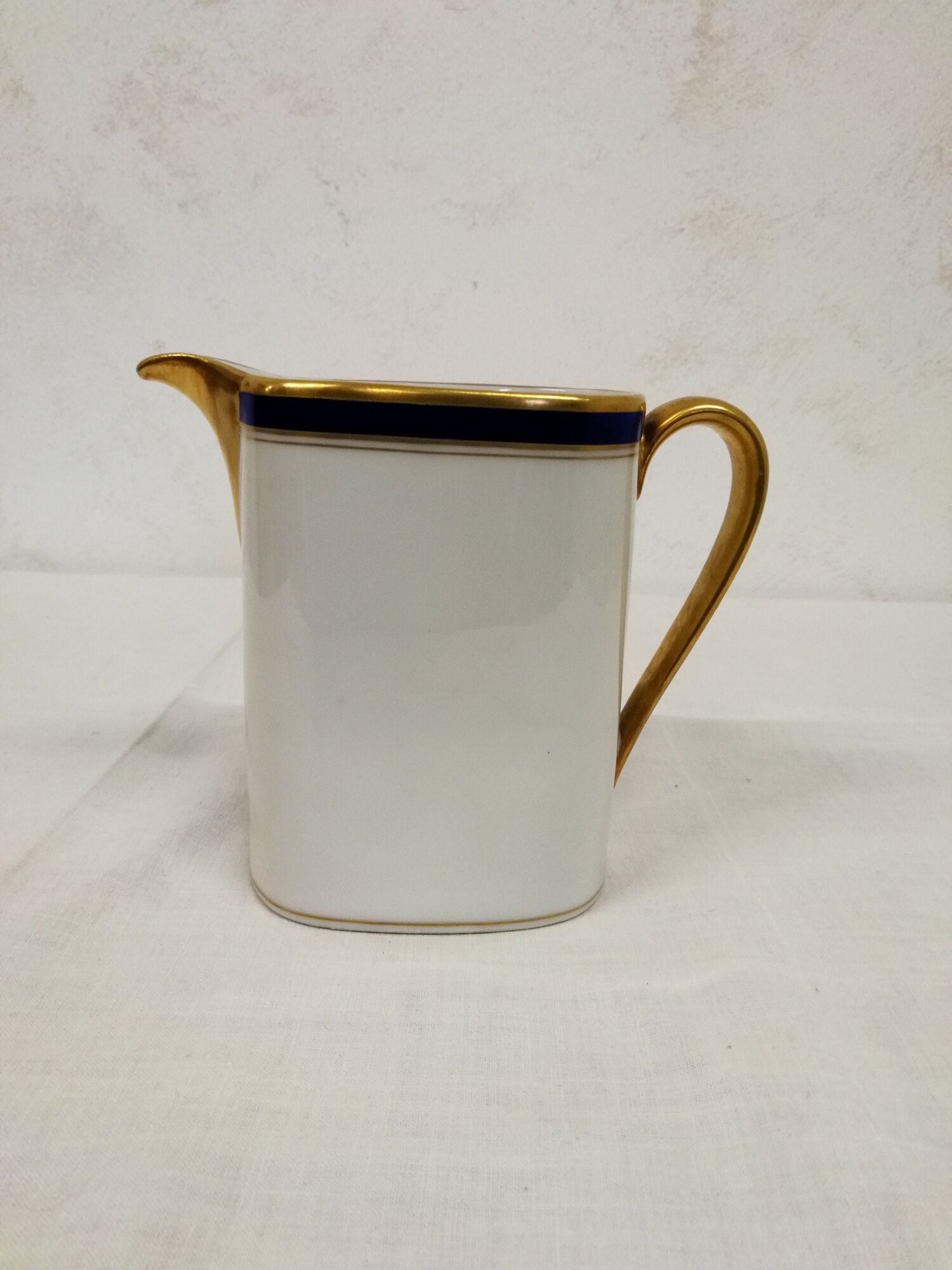 Porcelain coffee service raynaud & cie limoges